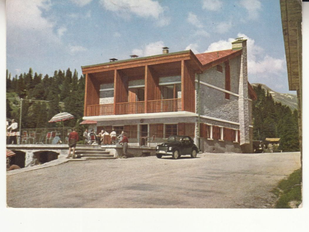 Cartoline postali: Acquacalda 1962 – Usato da Bürglen TG venduto da StampGraf
