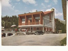 Acquacalda 1962