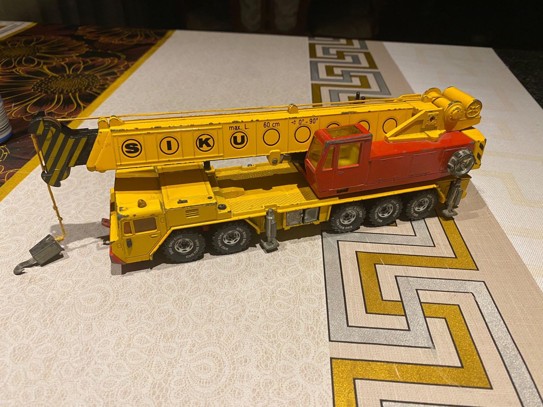 Siku Modellini d'auto: Siku  4010 – Usato da St. Margrethen SG venduto da Alfista_159