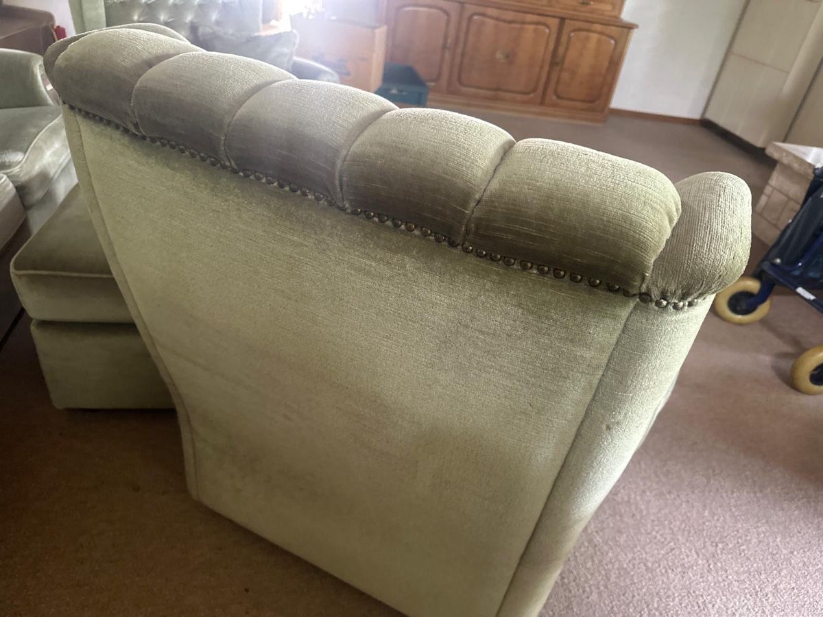 Sofas: Antikes Sofa – D'occasion à Wauwil par nic.witt 5