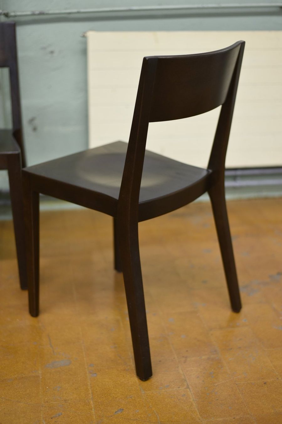 Horgen Glarus Stühle: Designer Stühle Horgen-Glarus Modell miro – Gebraucht aus Lichtensteig von UsedINStore 7