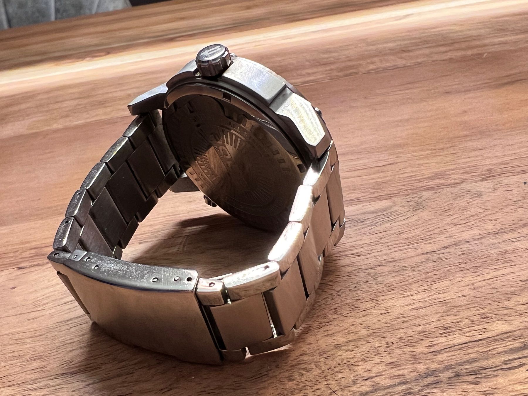 Orologi: Uhr Police – Usato da Gossau SG venduto da Heinzone74 4
