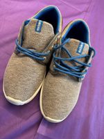 Etnies Turnschuh Scout Grau Grösse 38. NEU!!