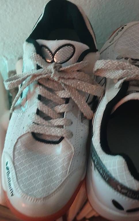 Scarpe da donna: Basket Butterfly P38 – Usato da lausanne venduto da canelle5 1