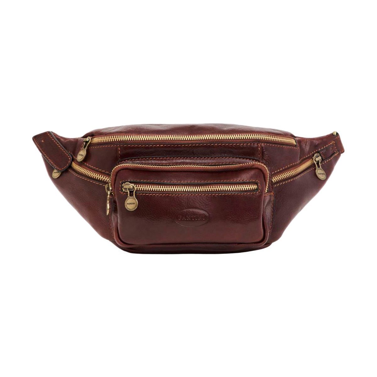 Borse: Guerteltasche Leder Colombo – Nuovo e nell'imballaggio originale da Wittenbach venduto da bes_k8vr
