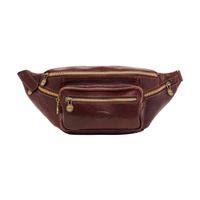 Guerteltasche Leder Colombo