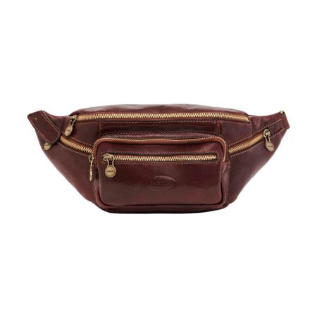 Guerteltasche Leder Colombo