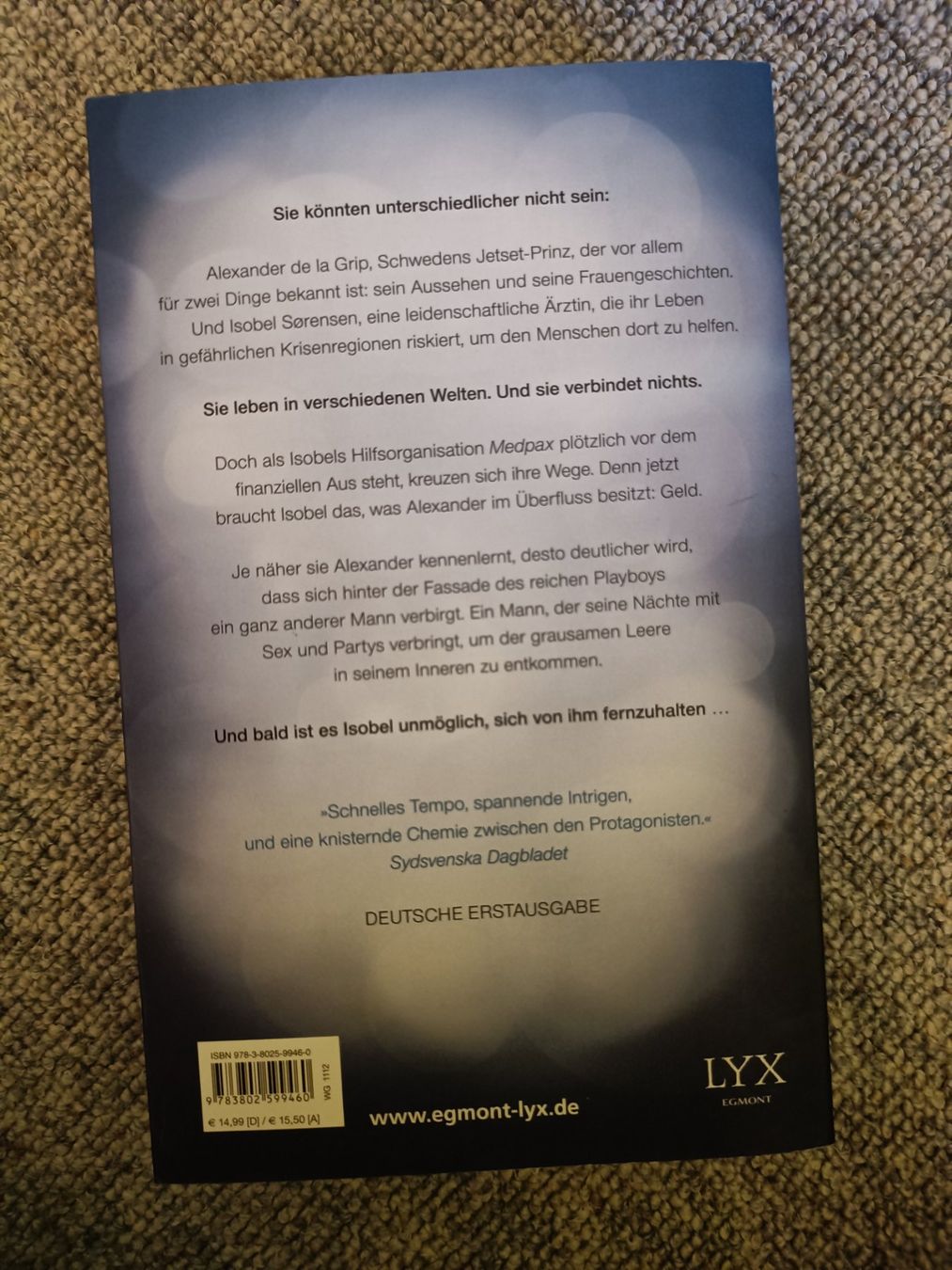 Bücher: Ein einziges Geheimnis – Gebraucht aus Jaberg von urig17. 1