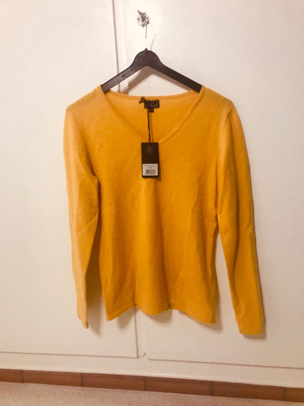 Maglioni & Felpe: Kaschmir Pullover Gr. M, neu mit Etikette – Nuovo e nell'imballaggio originale da Zürich venduto da KEEPINSPIRED 4