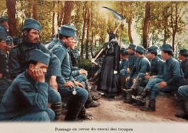 Plonk & Replonk - Passage en revue du moral des troupes