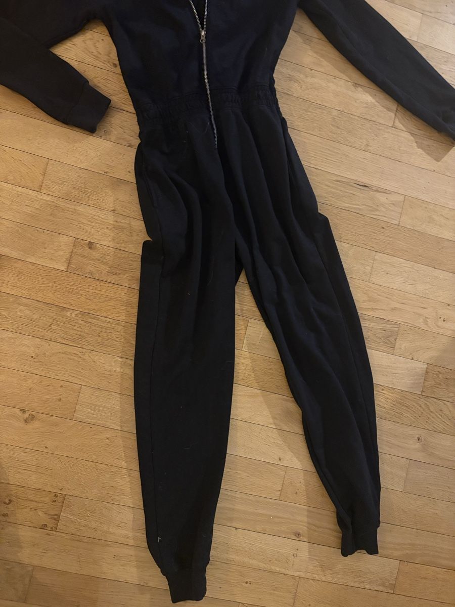 Tute: Combinaison Missguided noire, taille 36 – Nuovo (secondo la descrizione) da Martigny venduto da O96 1