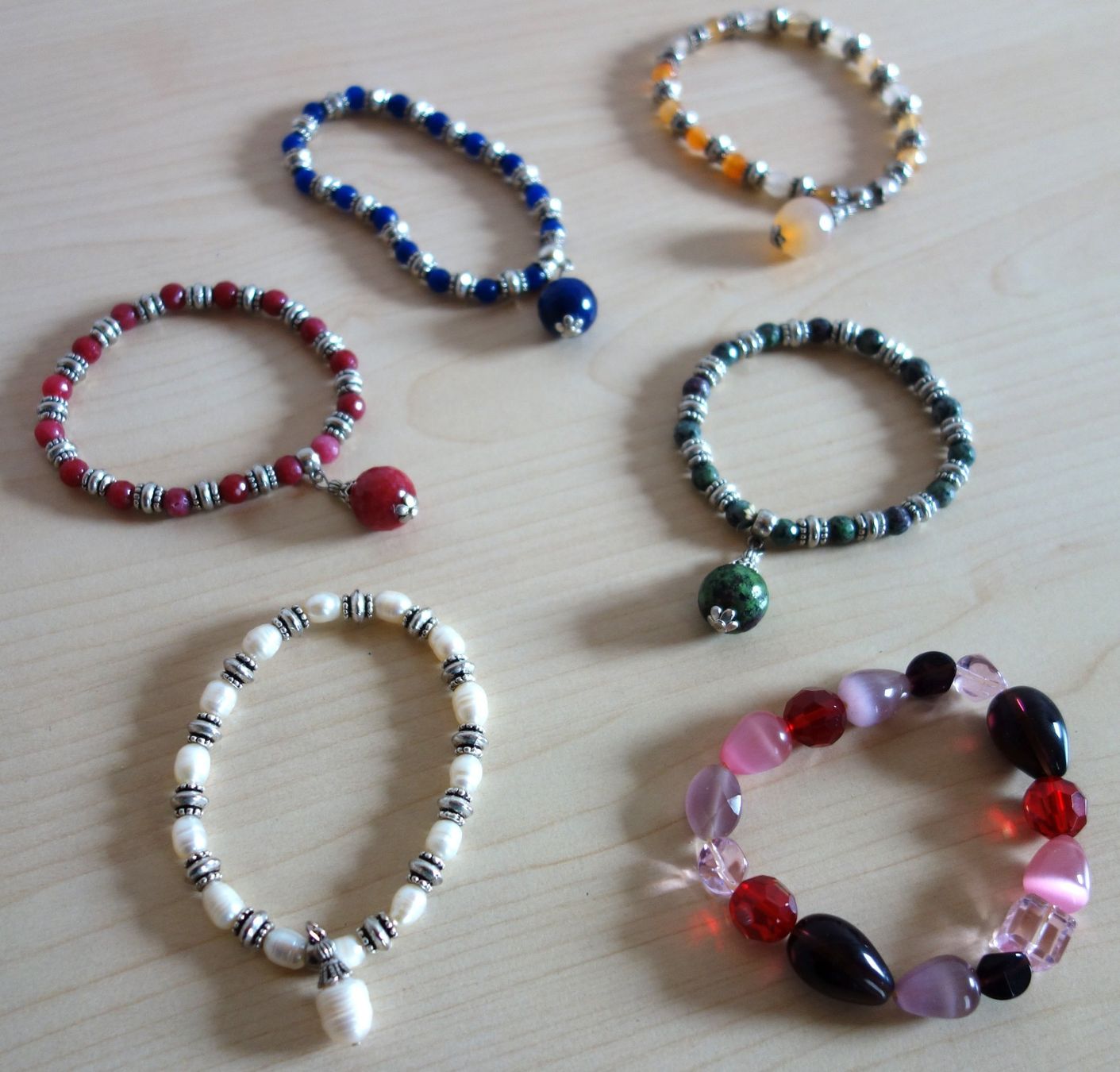 Altri gioielli: Mode Schmuck + Uhren – Usato da Haldenstein venduto da Nisi546 7