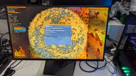 ASUS ROG VG278Q - LCD - Gaming Monitor - Full HD (400 cd/m²)