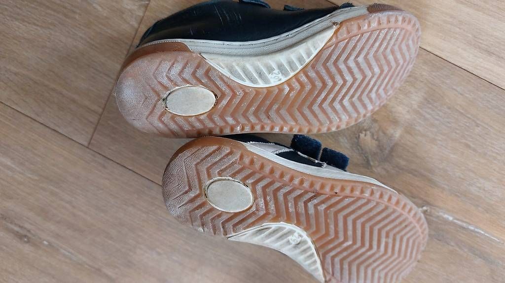 Scarpe per ragazzi: Bisgaard Sneakers 29 – Usato da Richterswil venduto da nimgruet 2