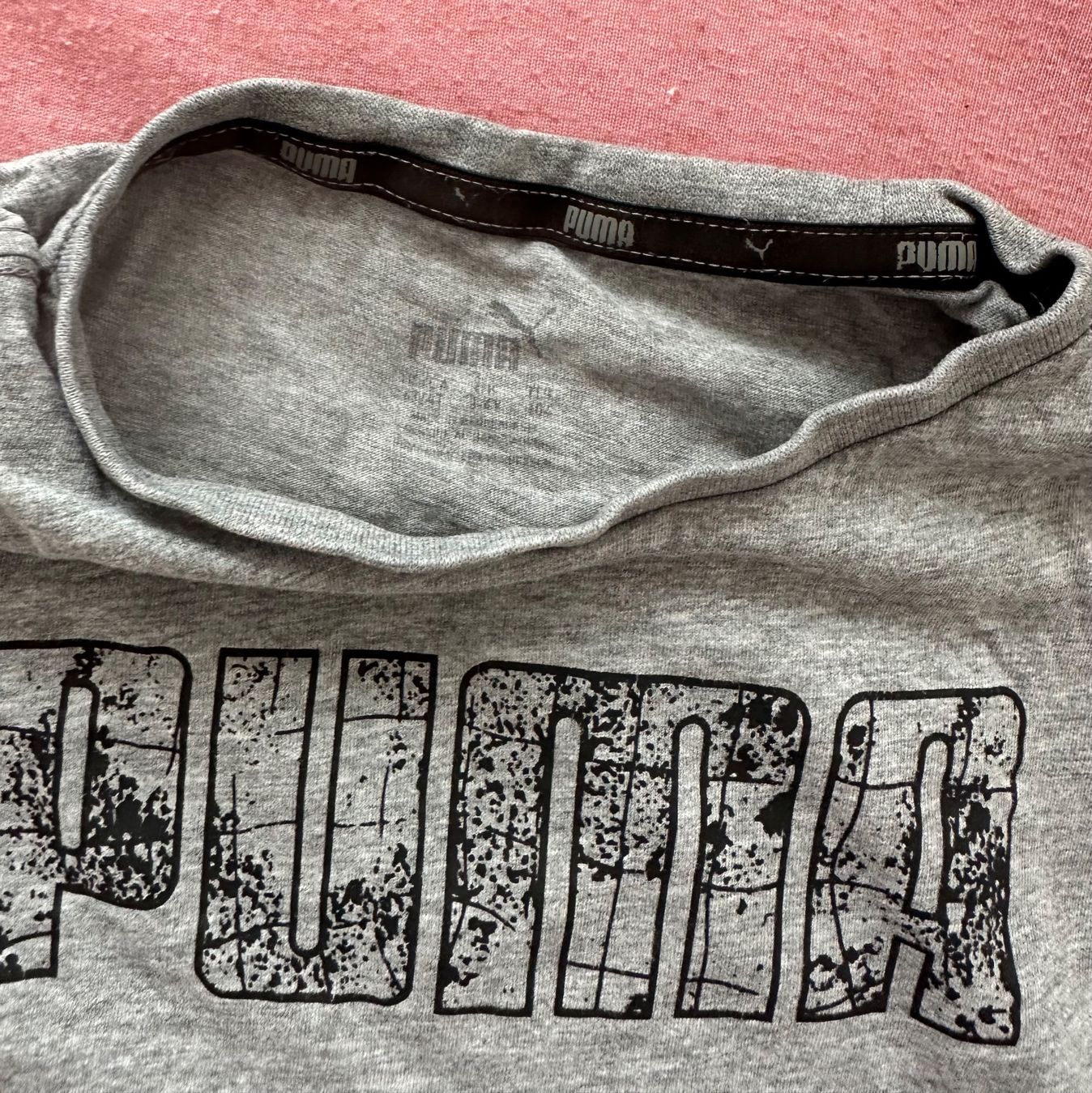 Puma Camicie, T-shirt & Polo: Puma T-Shirt – Usato da Dürrenroth venduto da tvy_bh56 1