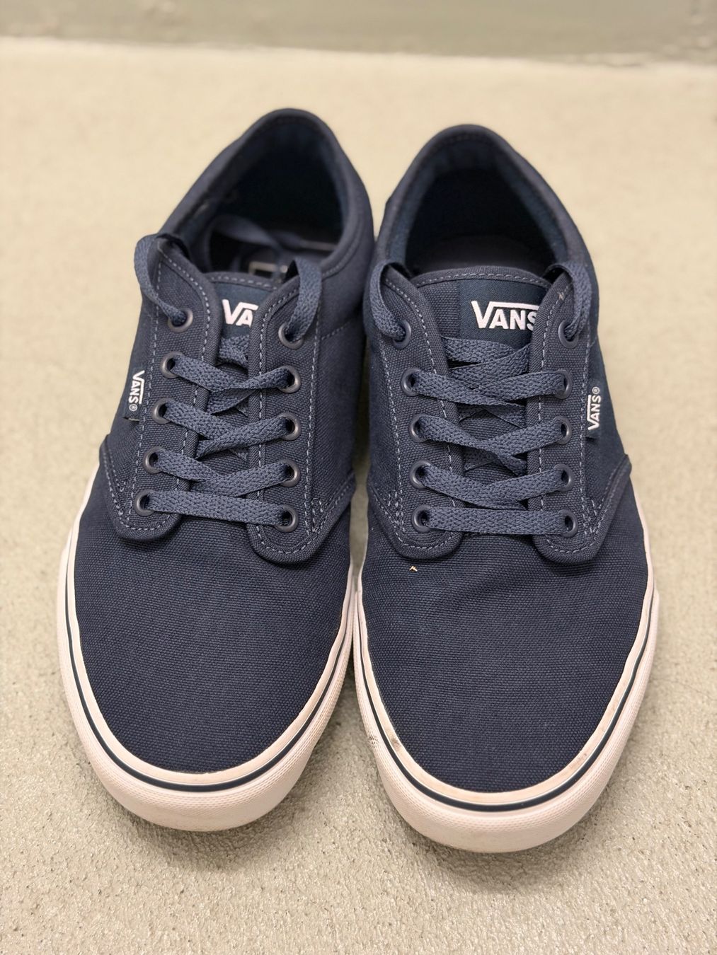 Vans Scarpe da uomo: Bequeme Schuhe – Usato da Thun venduto da Gutgelaunt3
