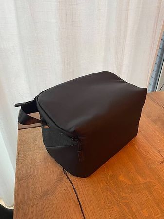 Neu Original DJI Transporttasche, Umhängetasche,  Fototasche