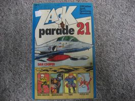 Zack Parade 21