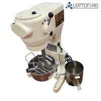 Loepthien P12 Küchenmaschine / Kentmschine - Top Zustand!