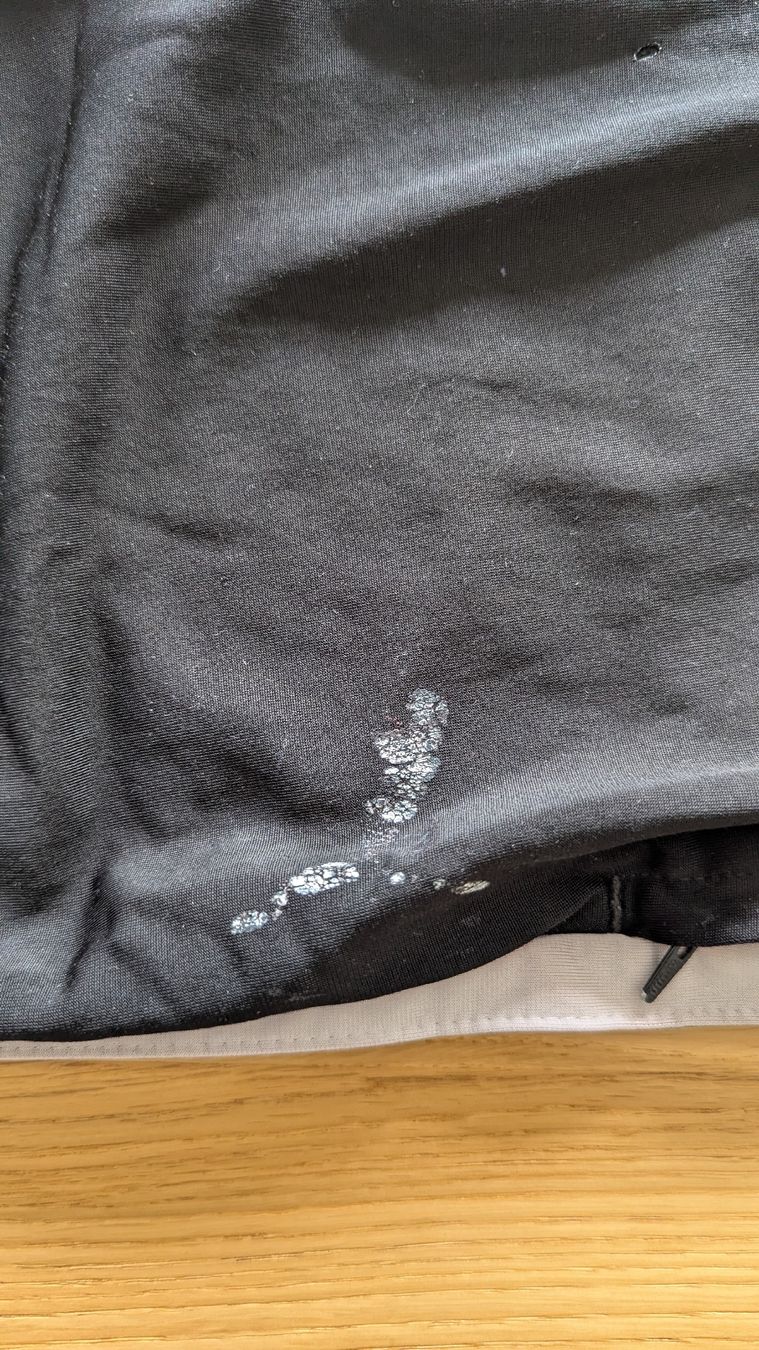 Puma Pantaloni: Trainingshose von Puma, Grösse M, Schwarz – Usato da Moosseedorf venduto da Sonnenschein.. 1