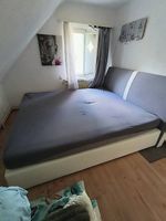 Boxspringbett Bett