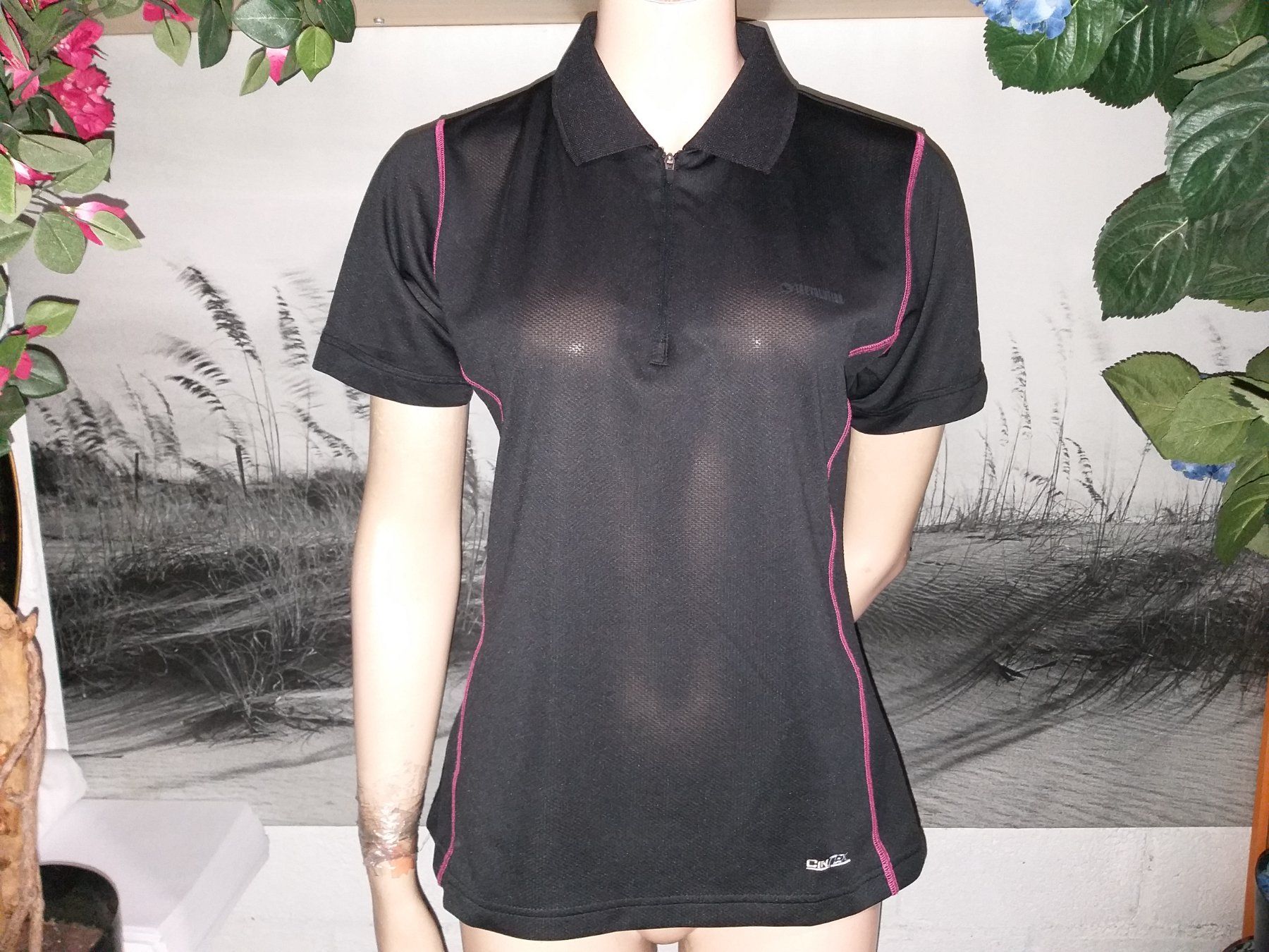 Polo-Shirts: Polo TREVOLLUTION    Taille/Grosse M – Gebraucht aus Cossonay-ville von Super-Price-Quality