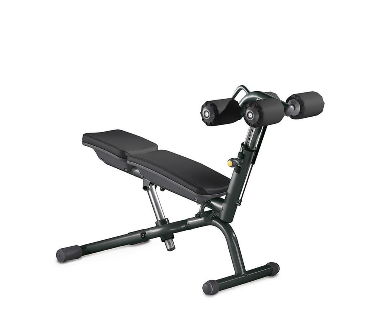 Technogym Hometrainer: Technogym Crunch Bench – Usato da Aarau venduto da Aboudx