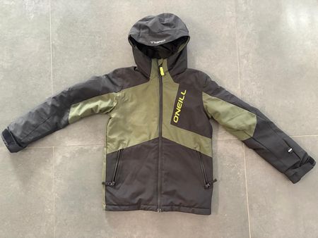 Skijacke O'Neill Grösse 152 für Kinder