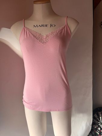 TRIUMPH, Camisole AURA SPOTLIGHT, Grösse 40, Farbe Hellrosa