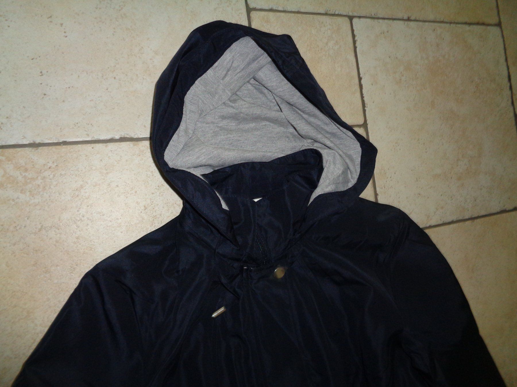 Jacken: Jacke leicht  Grösse 38 – Gebraucht aus Kreuzlingen von Robi-2003 1