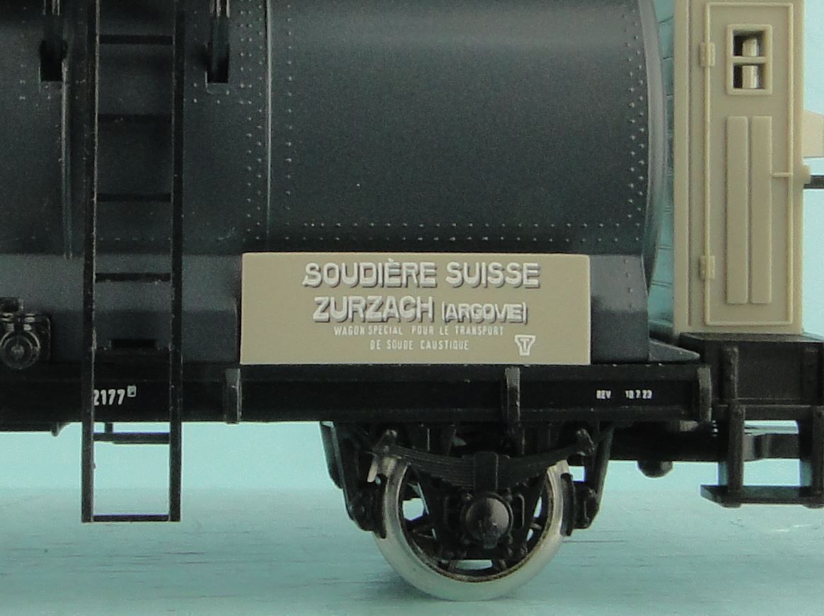 Märklin Modelleisenbahnen: Märklin 4786 SBB Güterwagen Set um 1930 – Gebraucht aus Bülach von cann11 6