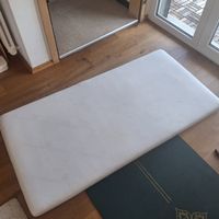 Kindermatratze 70×140, kokosfaserkern, NP 289.-