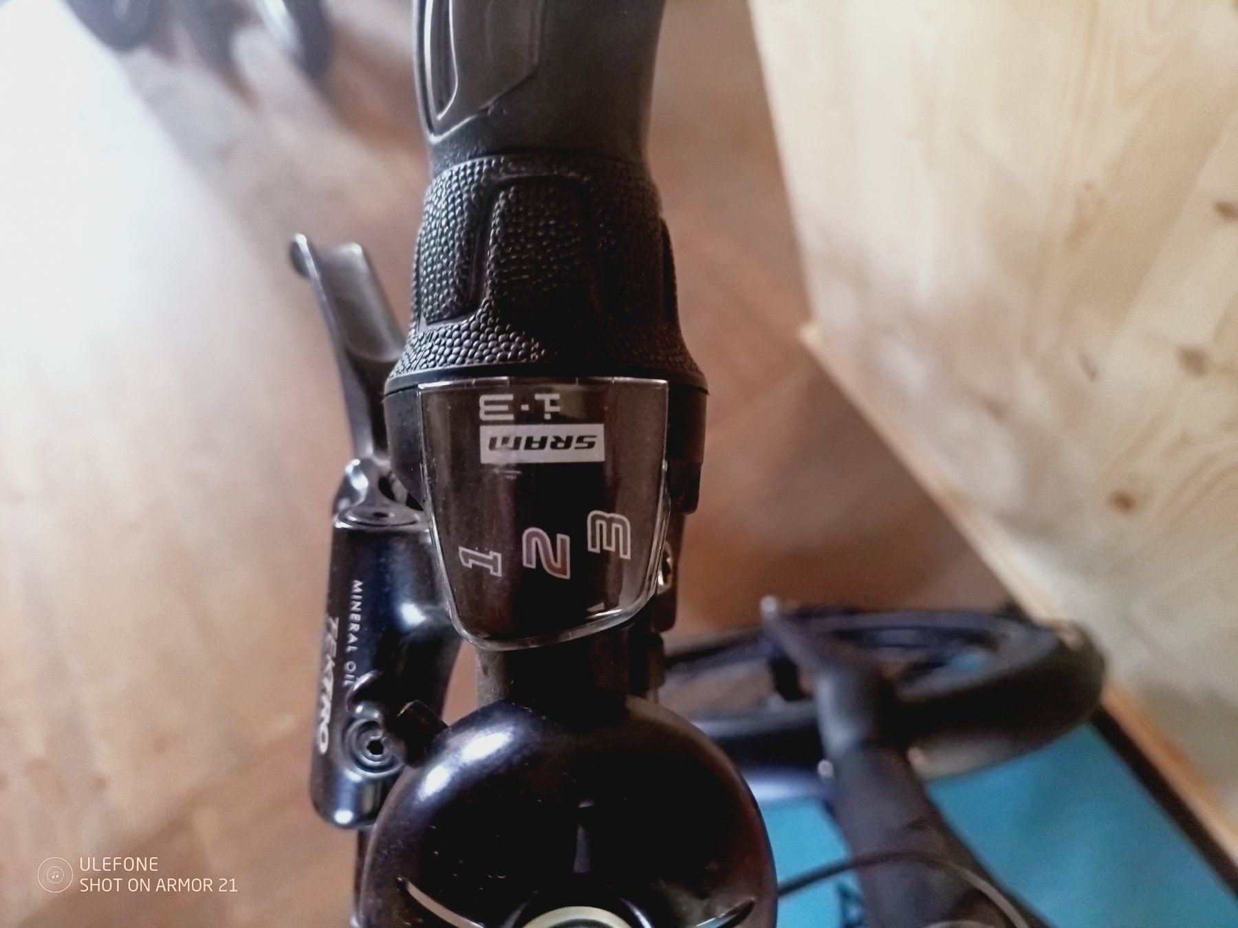 Yamaha Biciclette: Winora Radius Camping E Bike Yamaha – Usato da Staufen venduto da fbe_v8pv 3