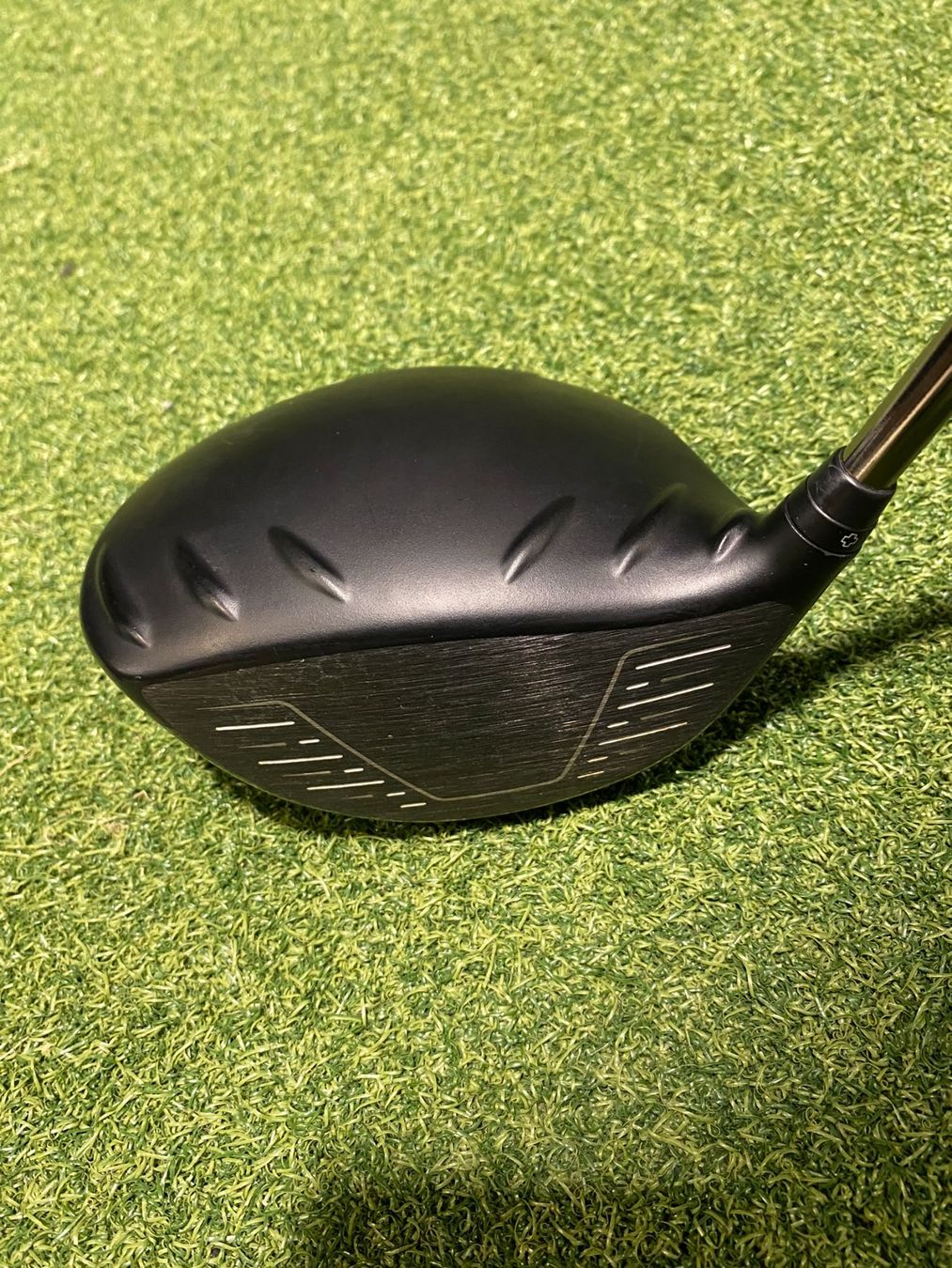 Schläger & Sets: Ping G425 LST Driver - 10.5 Grad - RH - Regular Flex – Gebraucht aus Cham von Harru 1