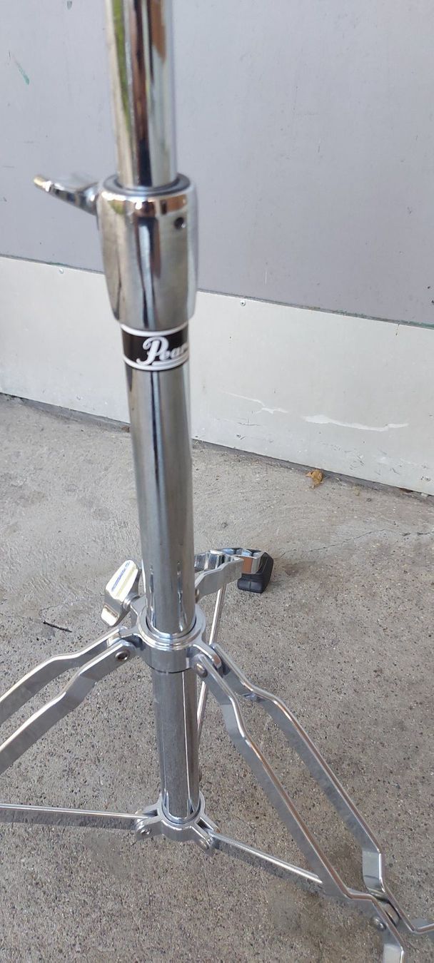 Strumenti musicali: Pearl becken ständer neuwertig – Nuovo (secondo la descrizione) da Glattbrugg venduto da Swissmusik 1