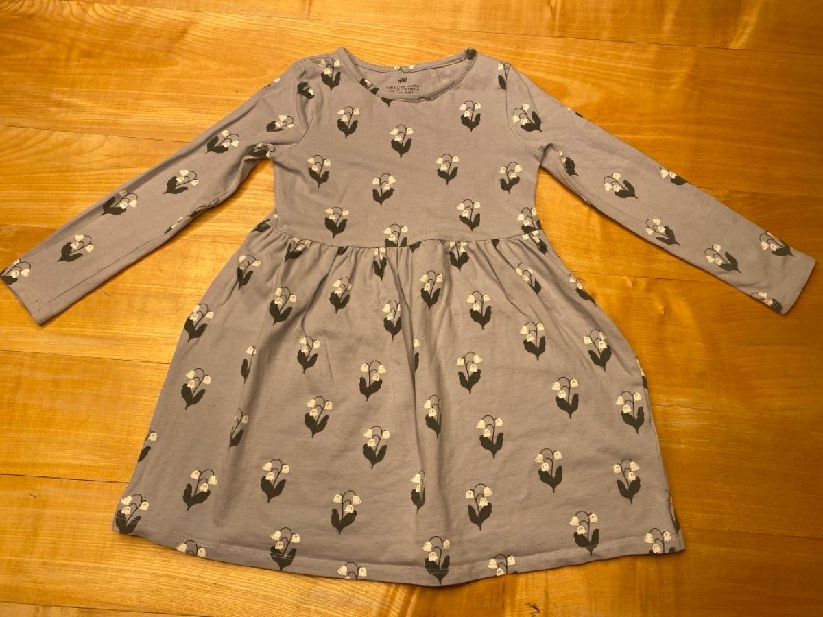 H&M Vestiti & Gonne: Kleid – Usato da Deitingen venduto da lea_yn57