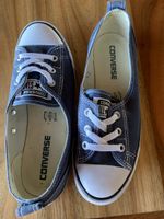 Converse All Stars, Grössse 36, Navy Blau, Top Zustand!