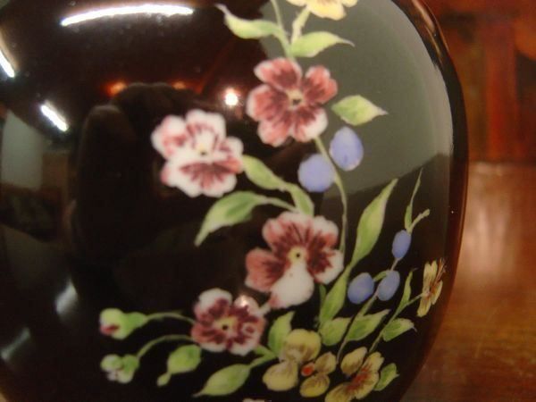 KPM Vasen & Gefässe: Porzellan Vase, KPM – Gebraucht aus Bure von 1319 6