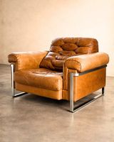 FAUTEUIL DE SEDE DS-P