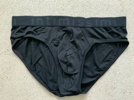 Intimissimi Slip - schwarz (Medium)
