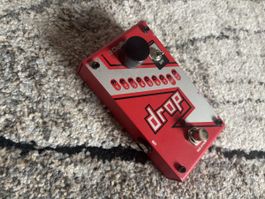 Digitech Drop Pedal