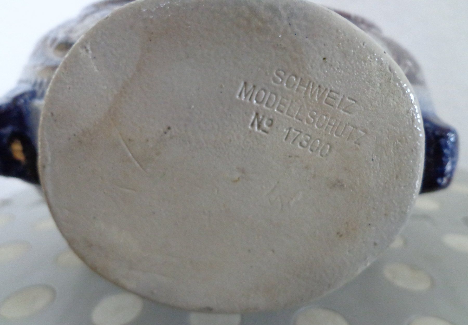Bevande alcoliche: Kirschwasser Flasch aus Sissach – Usato da Schönenwerd venduto da beibei01 6