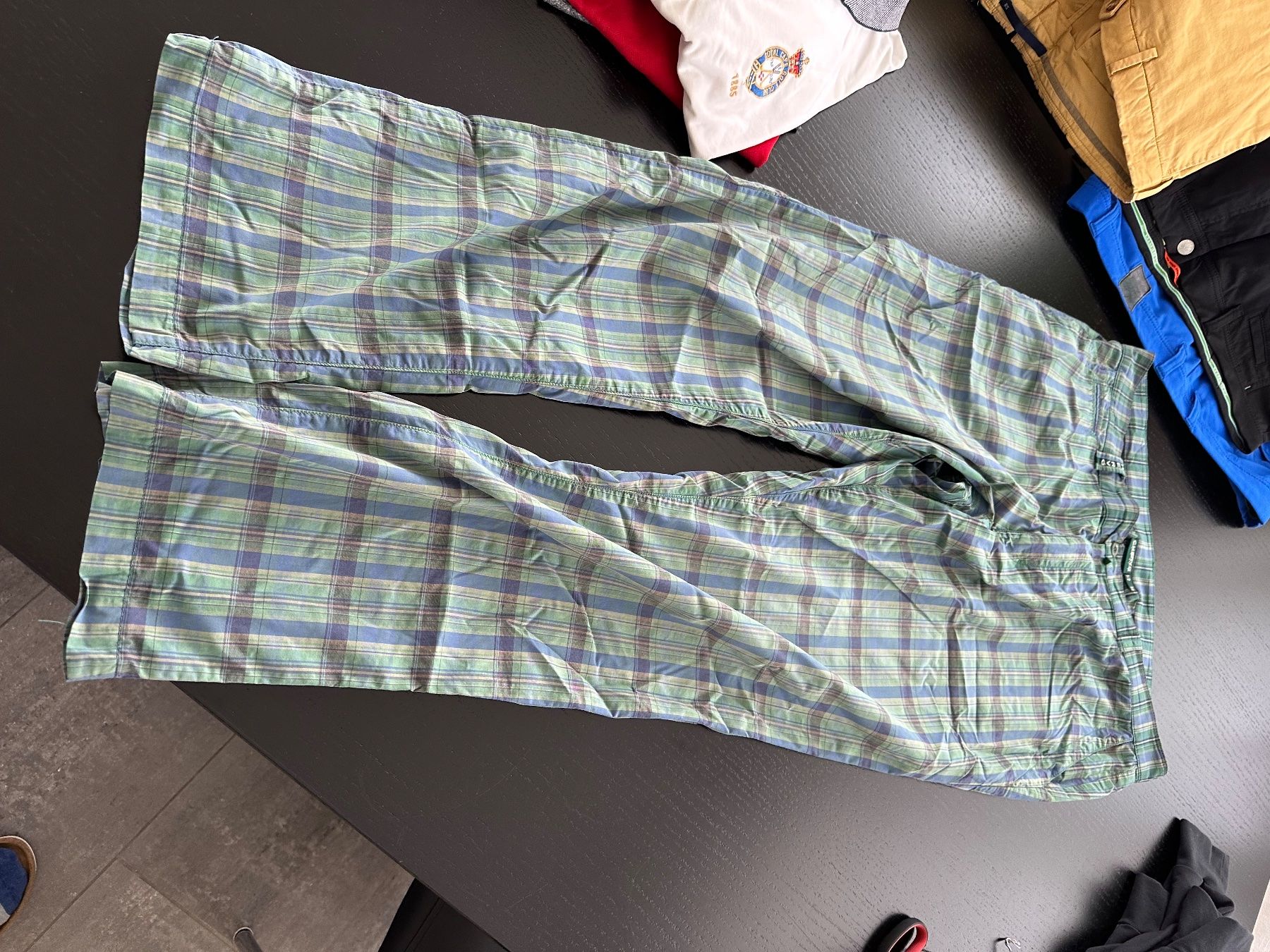Pantaloni: Chervo Golfhose – Usato da Rotkreuz venduto da ang_s7kc
