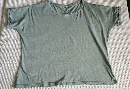 Nile ~ T-Shirt (sehr guter Zustand)