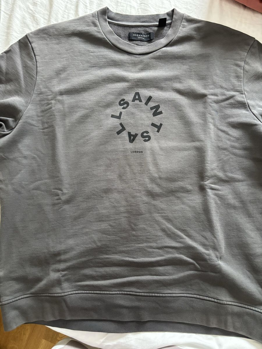 Allsaints Maglioni & Felpe: All Saint pullover – Usato da Zürich venduto da Miro28M 4