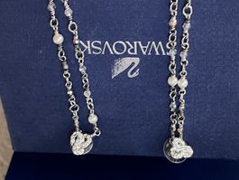 Swarovski Ohrringe Creolen original