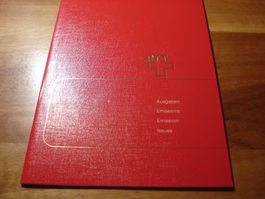 Jahrbuch Schweiz 1984, ET-o
