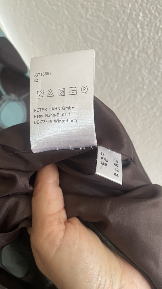 Vestiti: Robe Uta Raasch – Usato da Martigny venduto da Lea_lucci 5