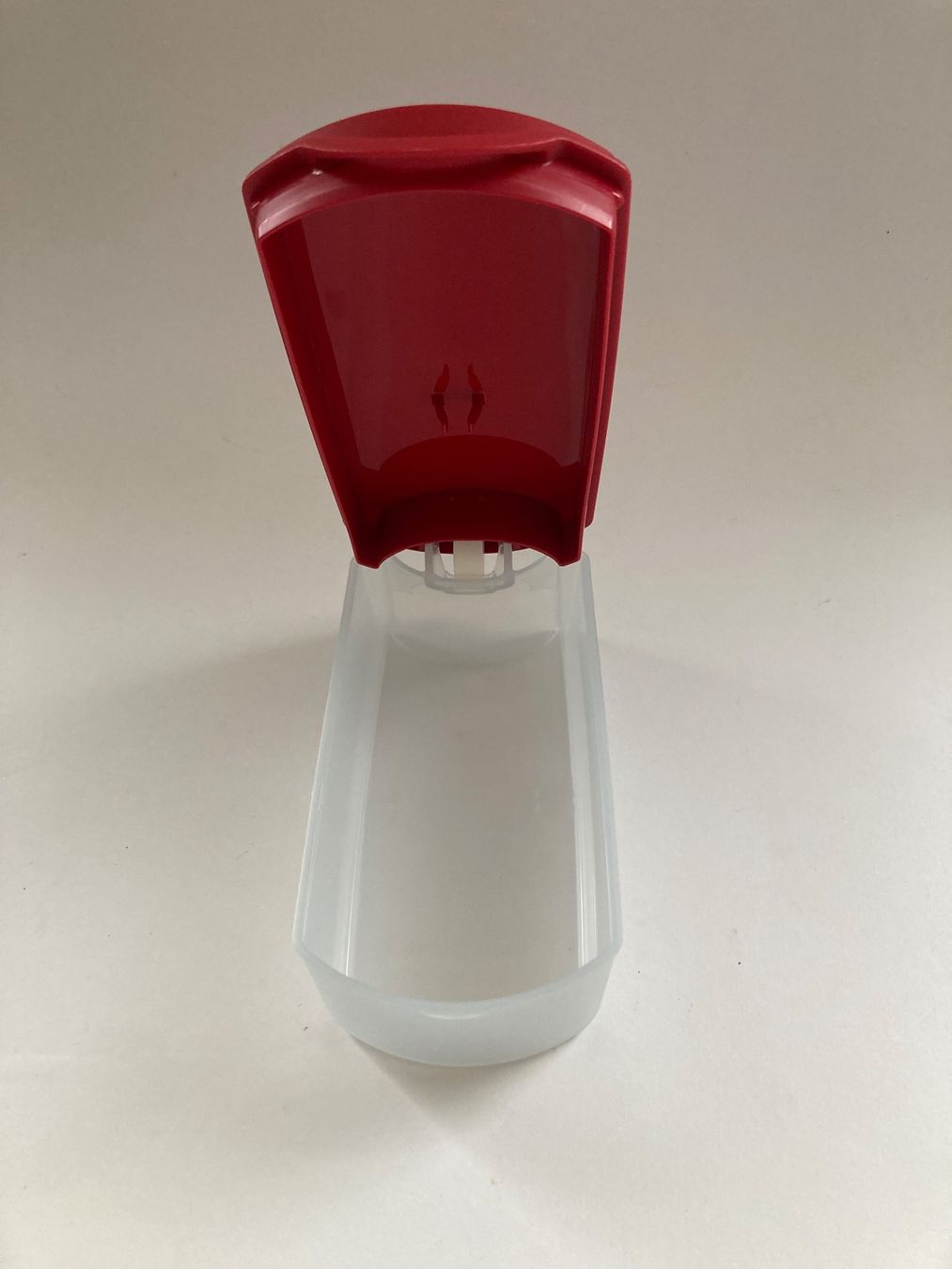 Tupperware Recipients et similaires: Tuppervision petit Tupperware – Neuf (Voir description) à Frasses par soowoo12 1