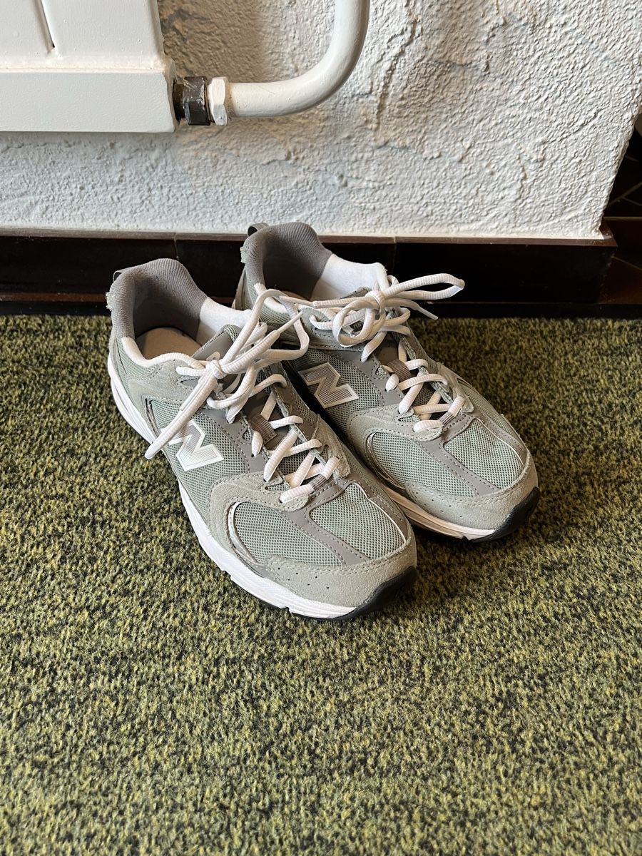 New Balance Scarpe da uomo: New Balance MR530CM – Usato da Regensdorf venduto da olbiba